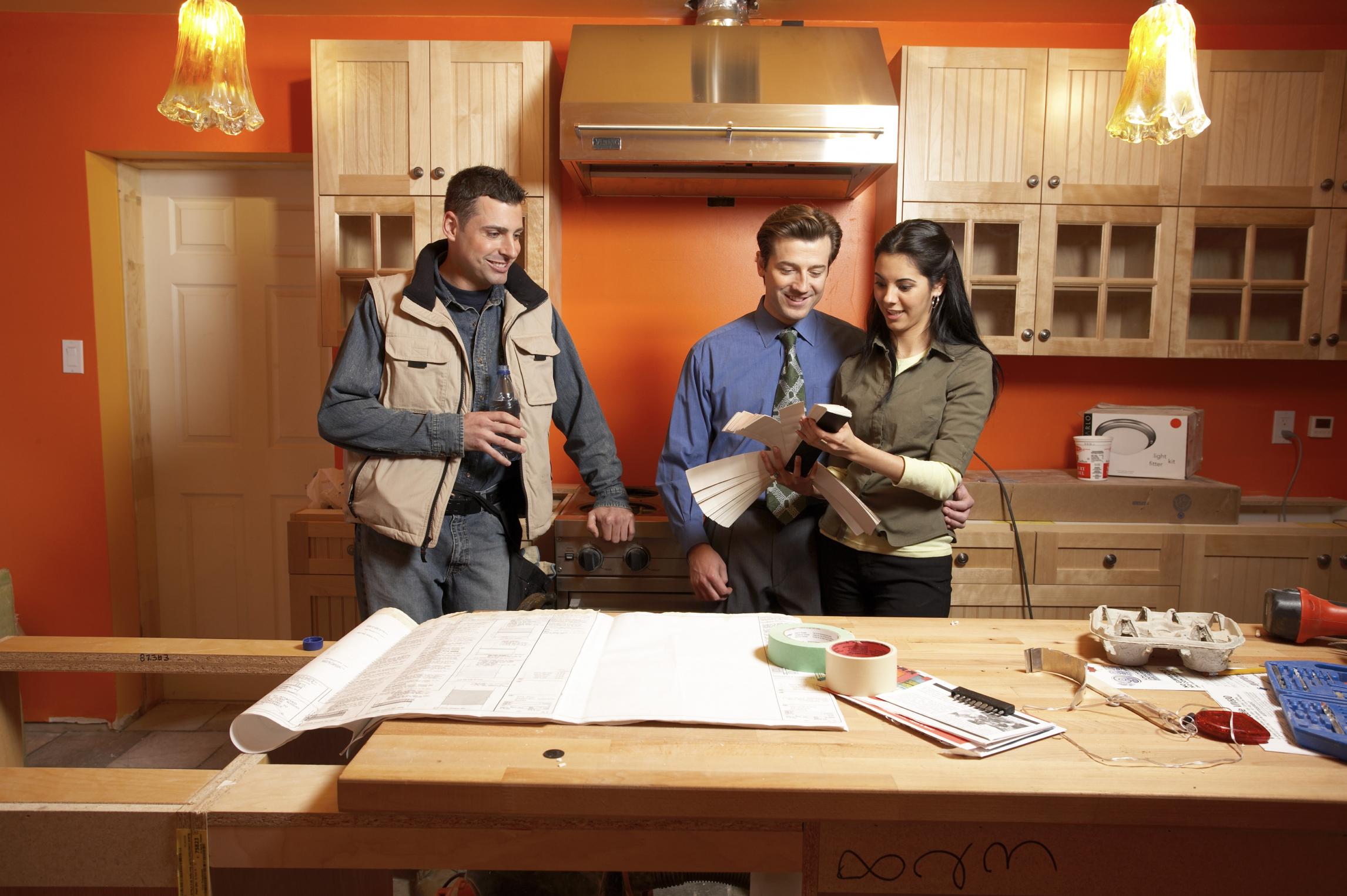 home remodeling boston