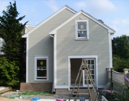 Best Residential Contractors in Boston