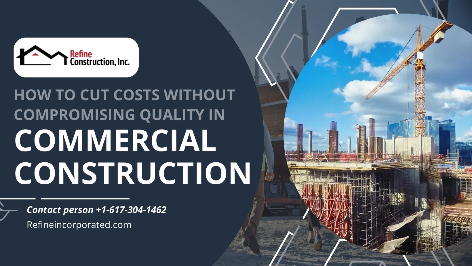 commercial construction services Boston