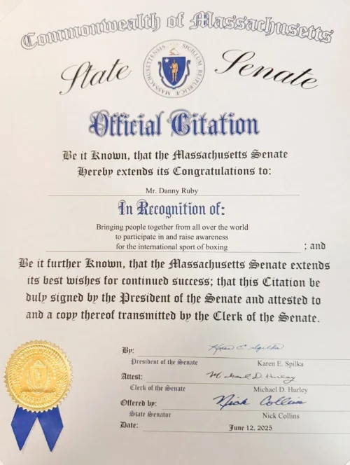 State Senate Certificate (1)